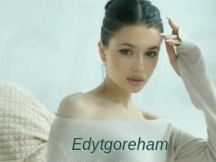 Edytgoreham