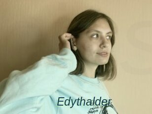 Edythalder