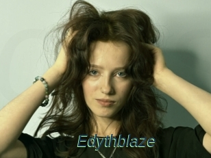 Edythblaze