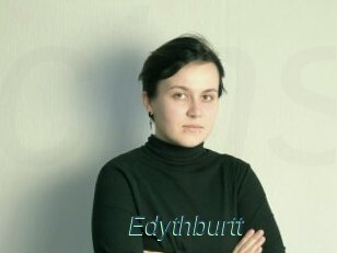 Edythburtt