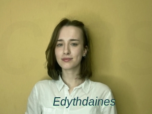 Edythdaines