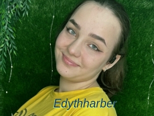 Edythharber