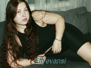 Effyevansi