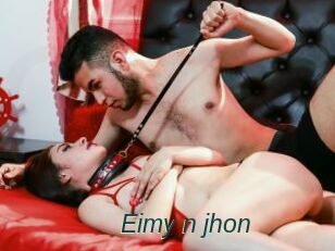 Eimy_n_jhon