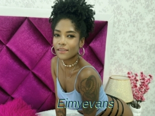 Eimyevans