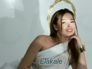 Elakale