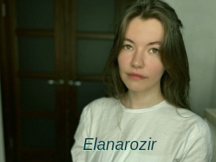 Elanarozir