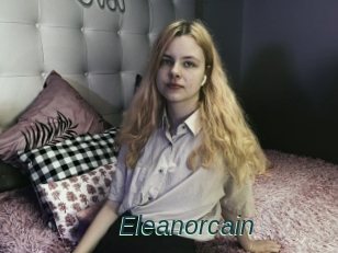 Eleanorcain