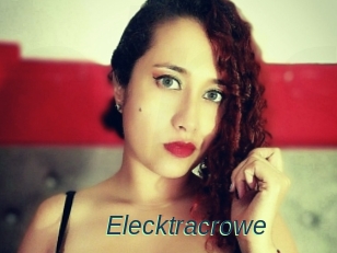 Elecktracrowe