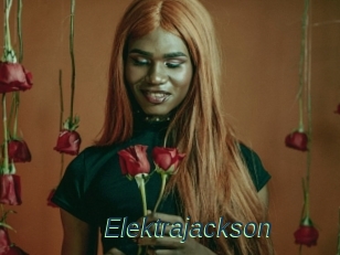 Elektrajackson