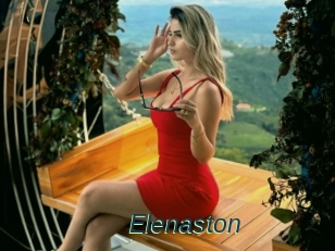 Elenaston