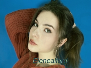 Elenealford