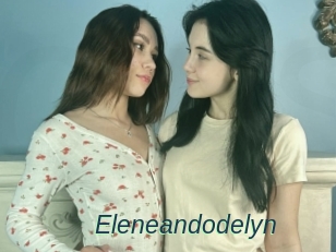 Eleneandodelyn