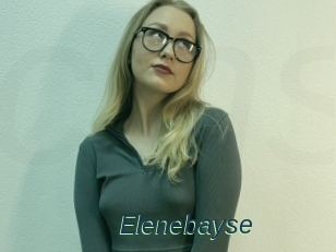 Elenebayse