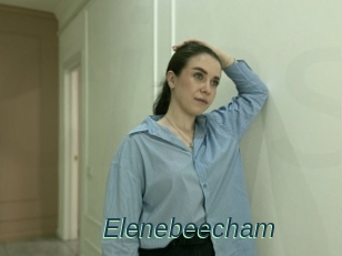 Elenebeecham