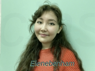 Elenebenham