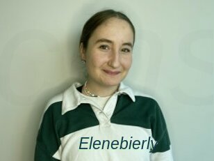 Elenebierly