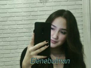 Elenebulman