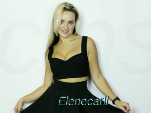 Elenecarll