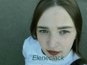 Eleneclack