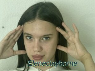 Eleneclayborne