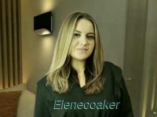 Elenecoaker
