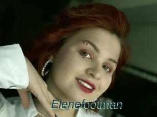 Elenefootman