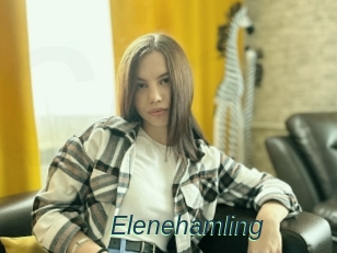 Elenehamling