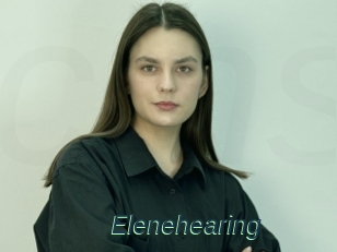 Elenehearing