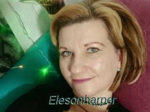Elesonharper