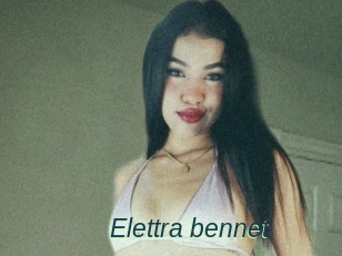 Elettra_bennet
