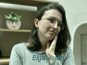 Elgaallston