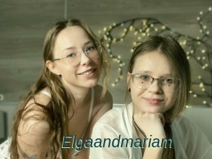 Elgaandmariam