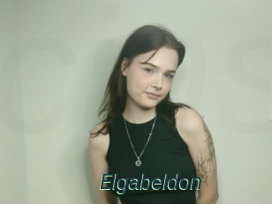 Elgabeldon