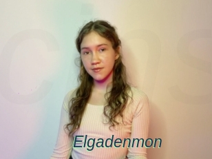 Elgadenmon