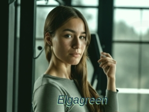 Elgagreen
