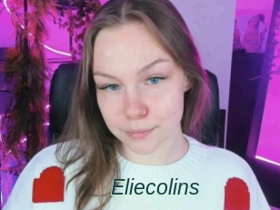 Eliecolins