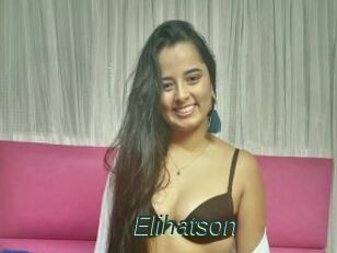Elihatson