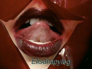 Elisahapyleg