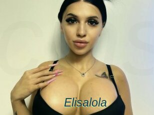 Elisalola