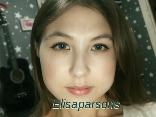 Elisaparsons
