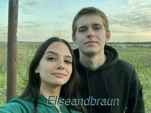 Eliseandbraun