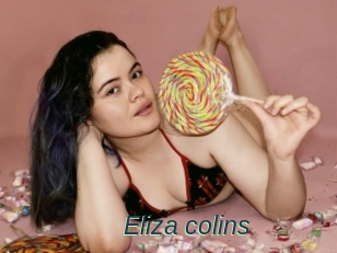 Eliza_colins