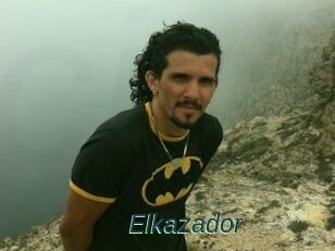 Elkazador