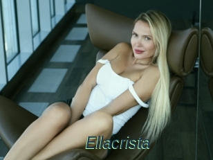Ellacrista