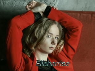 Ellaharrise