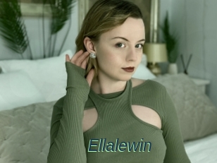 Ellalewin