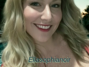 Ellasophianoir