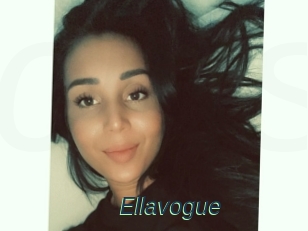 Ellavogue