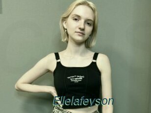 Ellelafeyson